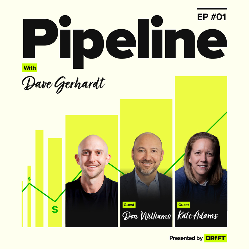 Should sales and marketing be under one roof? Validity CRO + SVP Marketing on driving revenue together