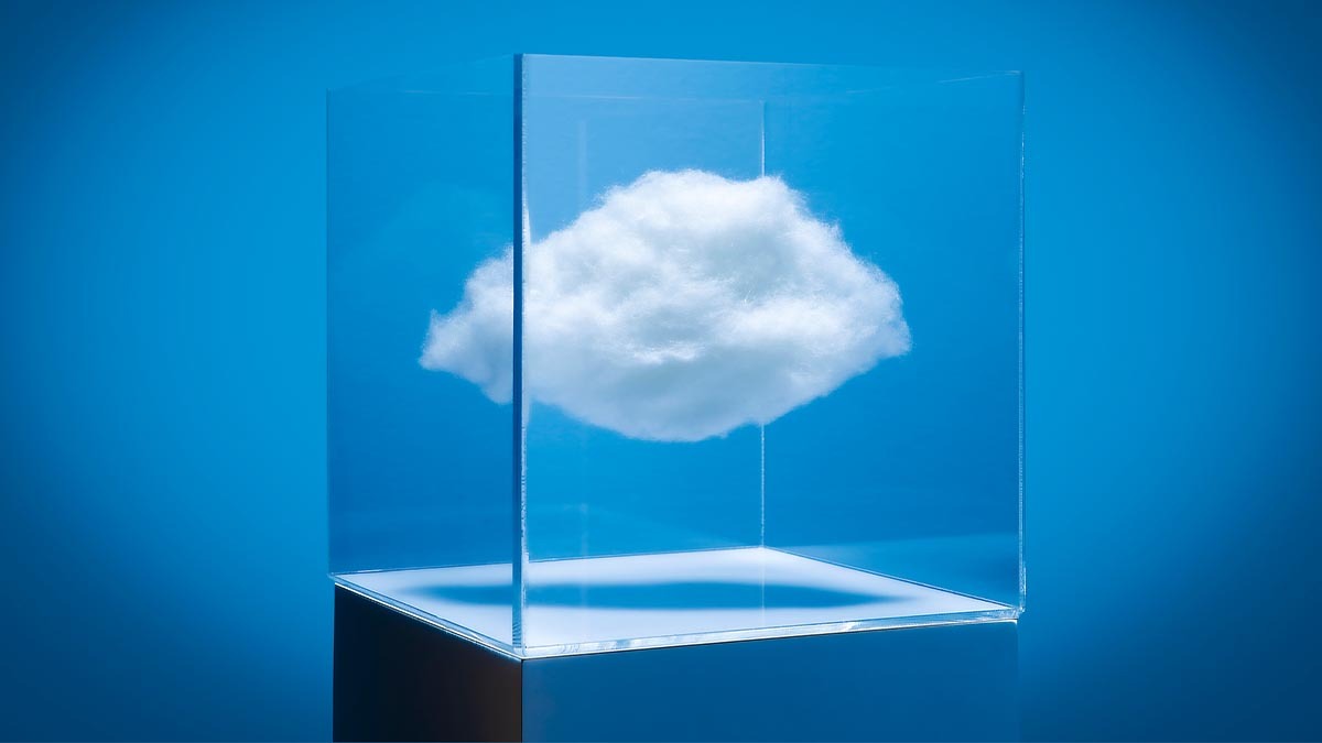 Choosing the right cloud solution for your business
