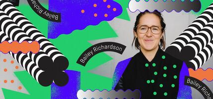 Bailey Richardson on creative ways to move user communities online | Inside Intercom