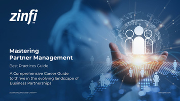  Empowering Partner Ecosystems with Through-Channel Marketing Automation: A Comprehensive Guide