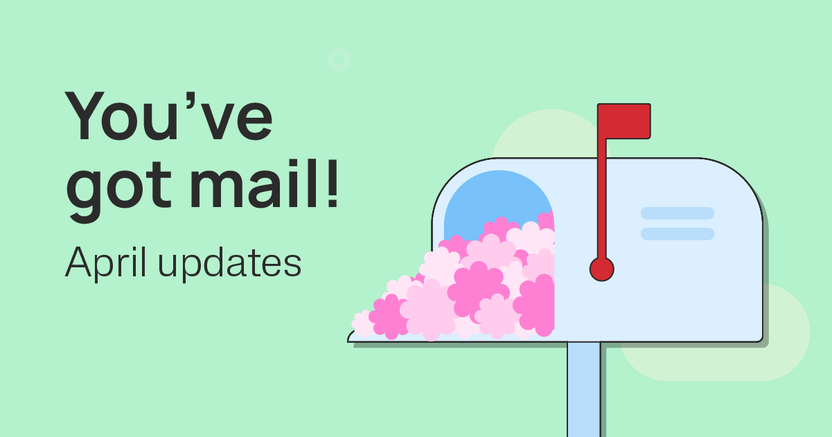 What's new at Supermetrics in April 2024