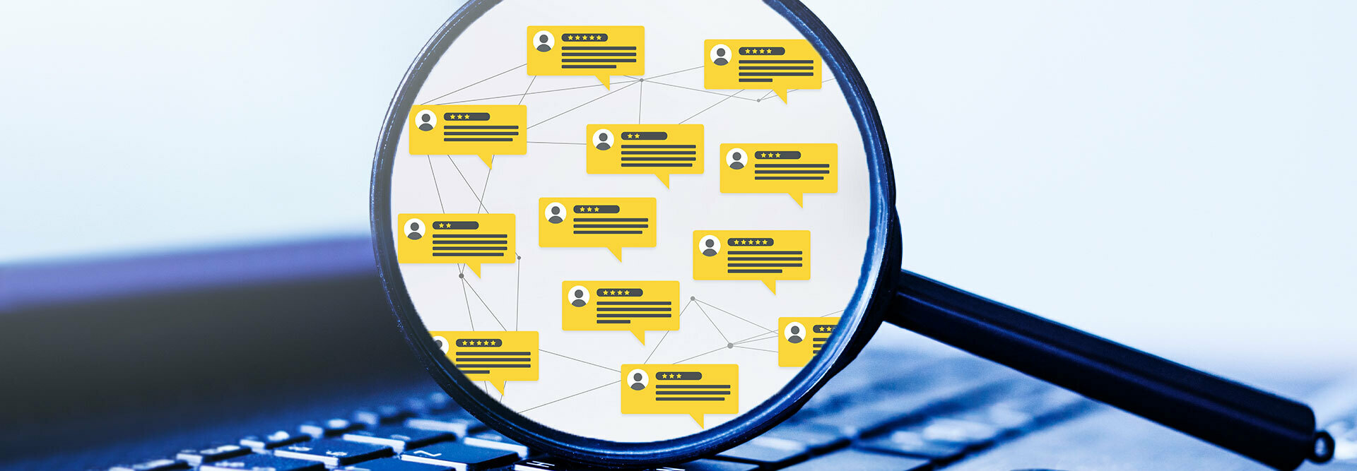 How to Monitor Online Reputation for Your Clients