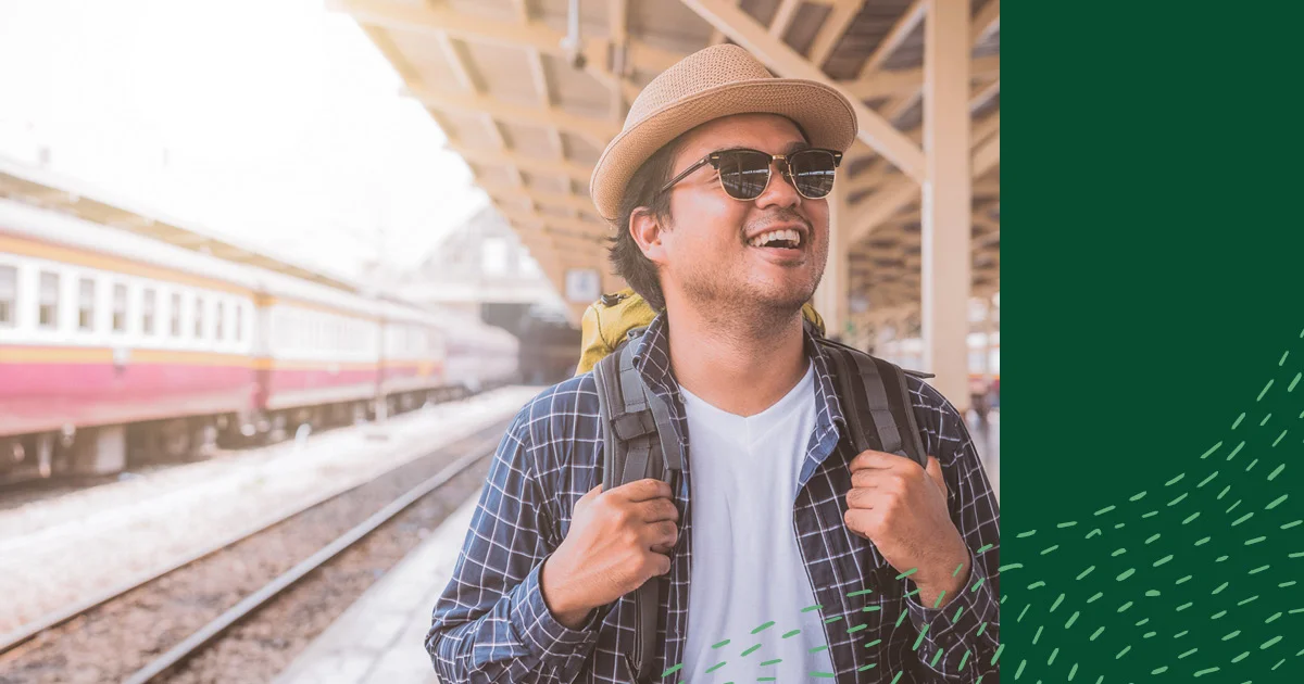 Six Weeks Off for Six Years On: How Salesloft's Sabbatical Offer Gives Employees Time Off To Recharge