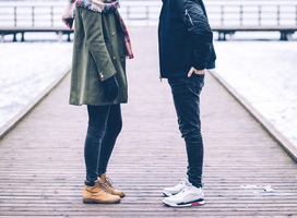 The thrifting trend is making recommerce cool - Relate by Zendesk