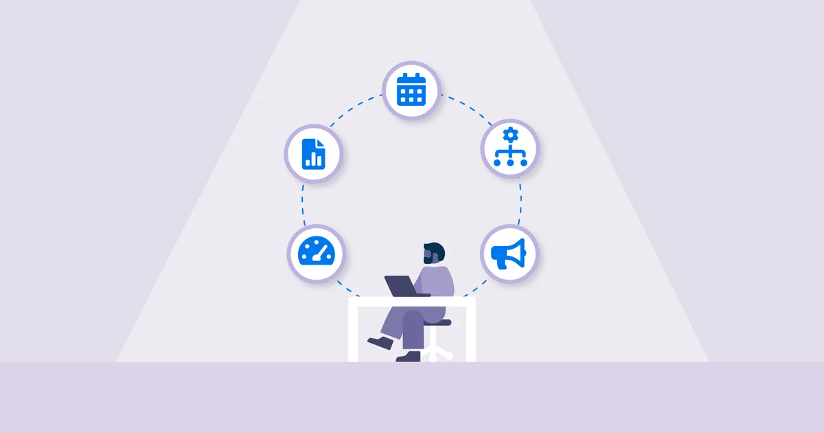 An Agency Guide To Marketing Resource Management