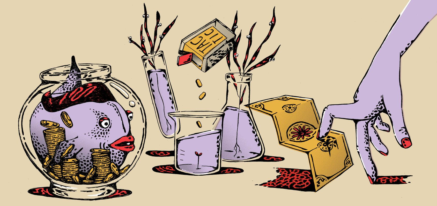 Everything we've learned about scaling sales | Inside Intercom