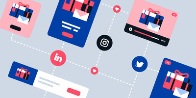 How Social Channels Connect Your Campaigns • StackAdapt Blog