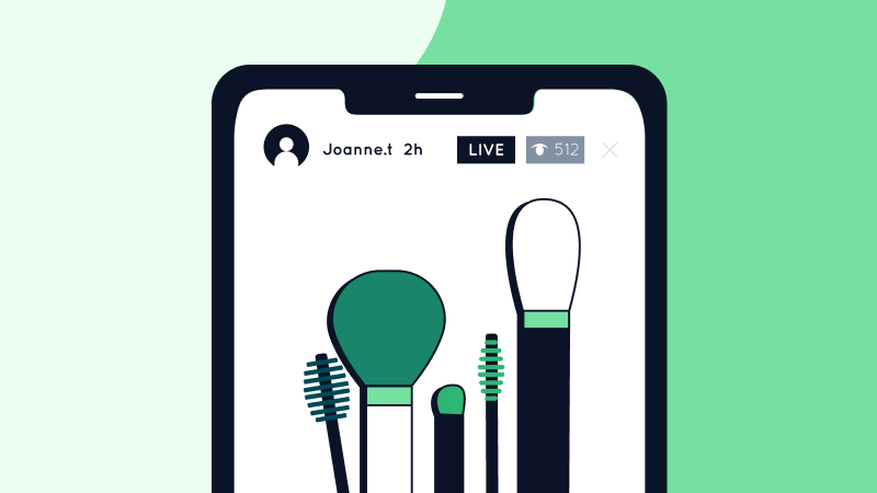 Top Makeup Influencers on YouTube and Instagram: How To Find The Right One