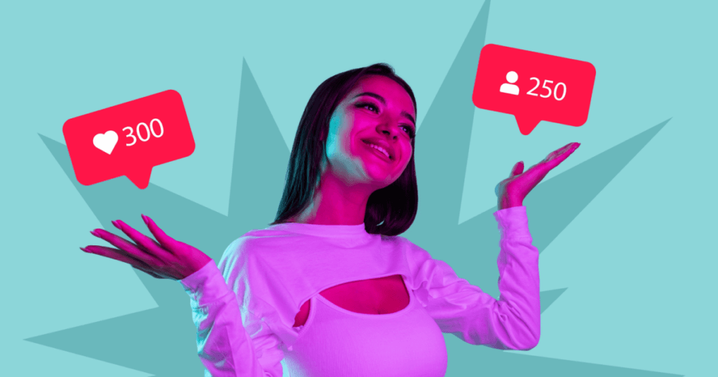 Influencer marketing examples to inspire your brand in 2023