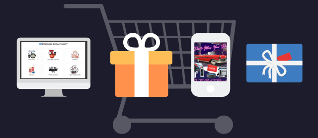 How Do You Offer Incentives to Customers?