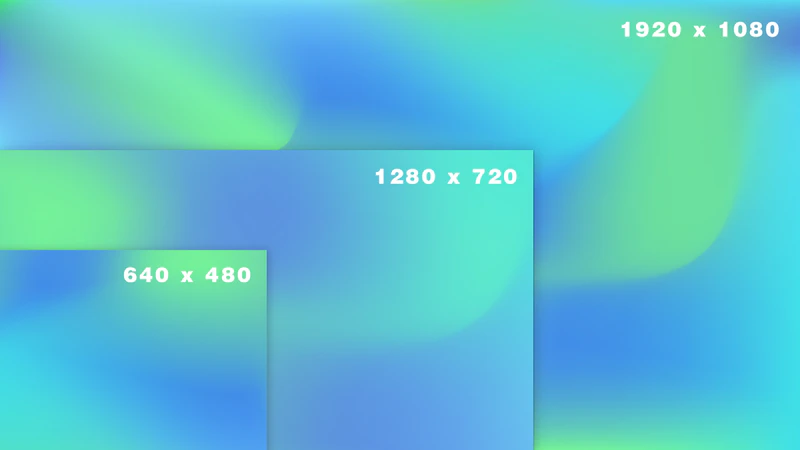 The basics of image resolution - Vimeo Blog