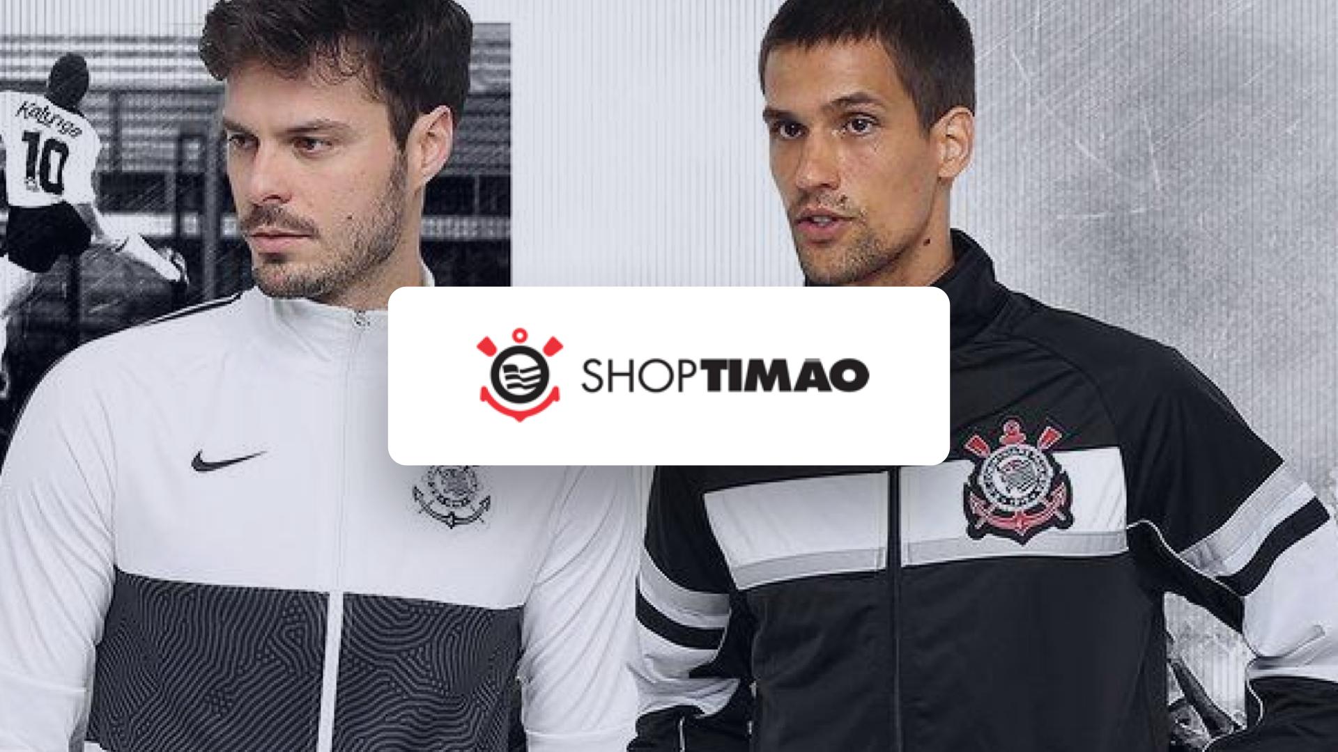 Just Look at ShopTimão's Results: +63% Revenue, -52% CPC!