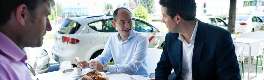 Rabobank enhances customer experiences and goes paperless