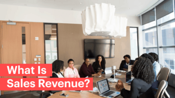 Sales Revenue: Definition and Overview