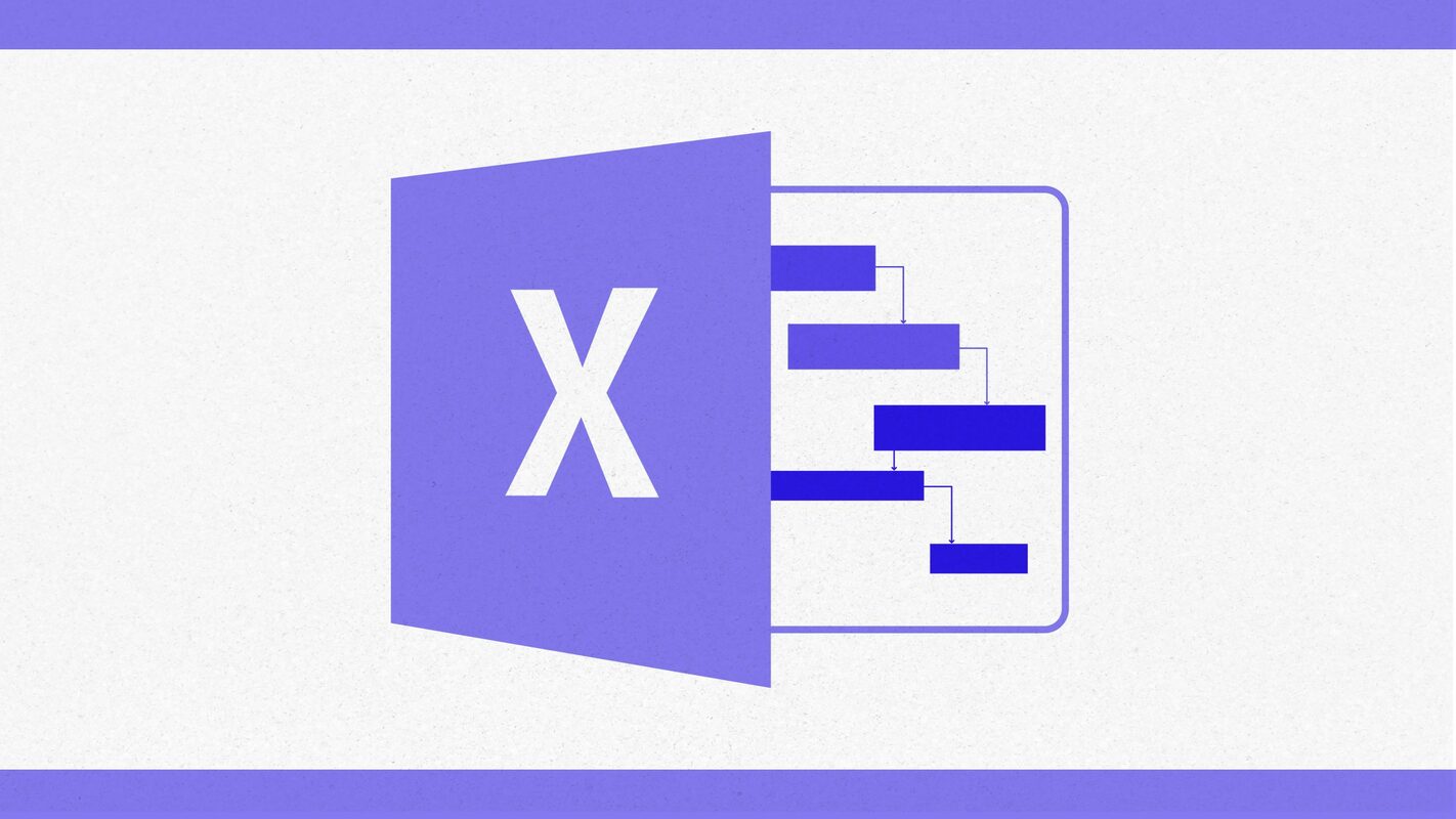 How To Create A Gantt Chart In Excel? (And The Best Alternative)