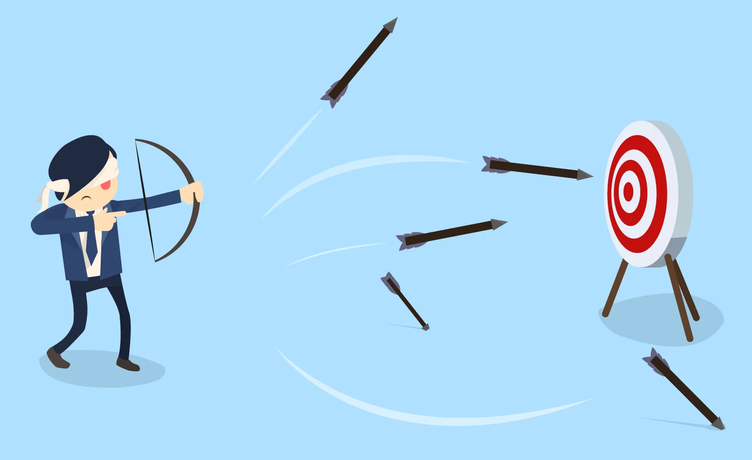 How to Meet Your Sales Quota Every Month