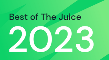 Best of The Juice 2023 | Top Resources by Job Function