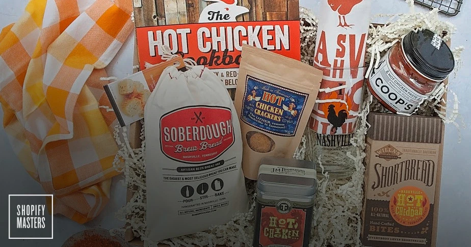 The Signs of a Highly Giftable Product (And How This Trio Doubled Down)