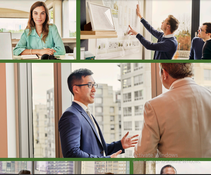 The B2B Marketing Benchmark