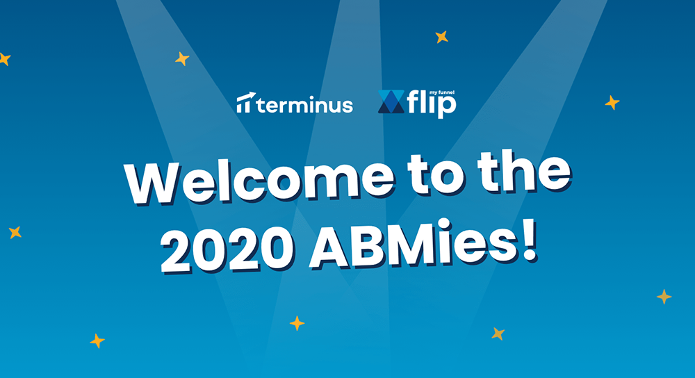 Announcing the 2020 ABMies Winners - Terminus
