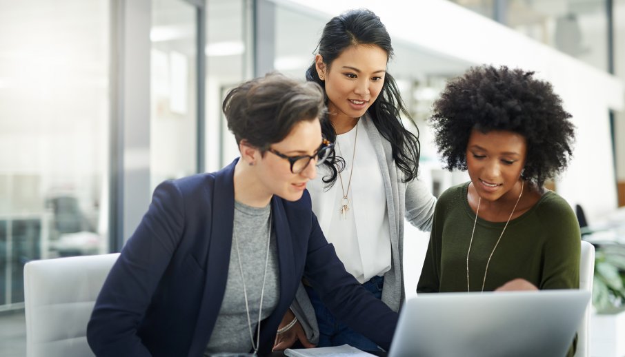 Women in Tech Know Their Worth-It's Time Everyone Else Does Too