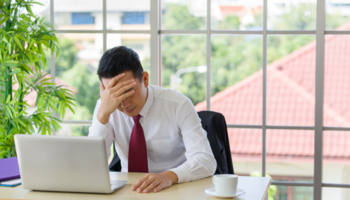 Advice: "I'm selling a product that no one seems to want. What can I do?"