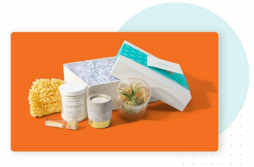 17 Unique Gift Baskets for Employees