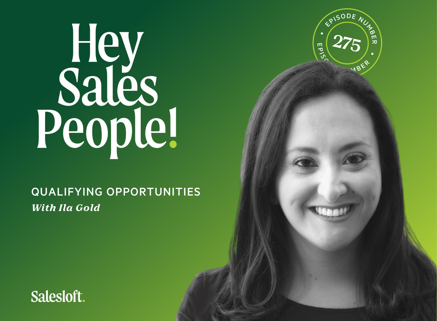 Qualifying Opportunities With Ila Gold