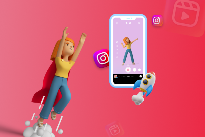 Instagram Reels: A complete guide to skyrocket your engagement - The Crowdfire blog