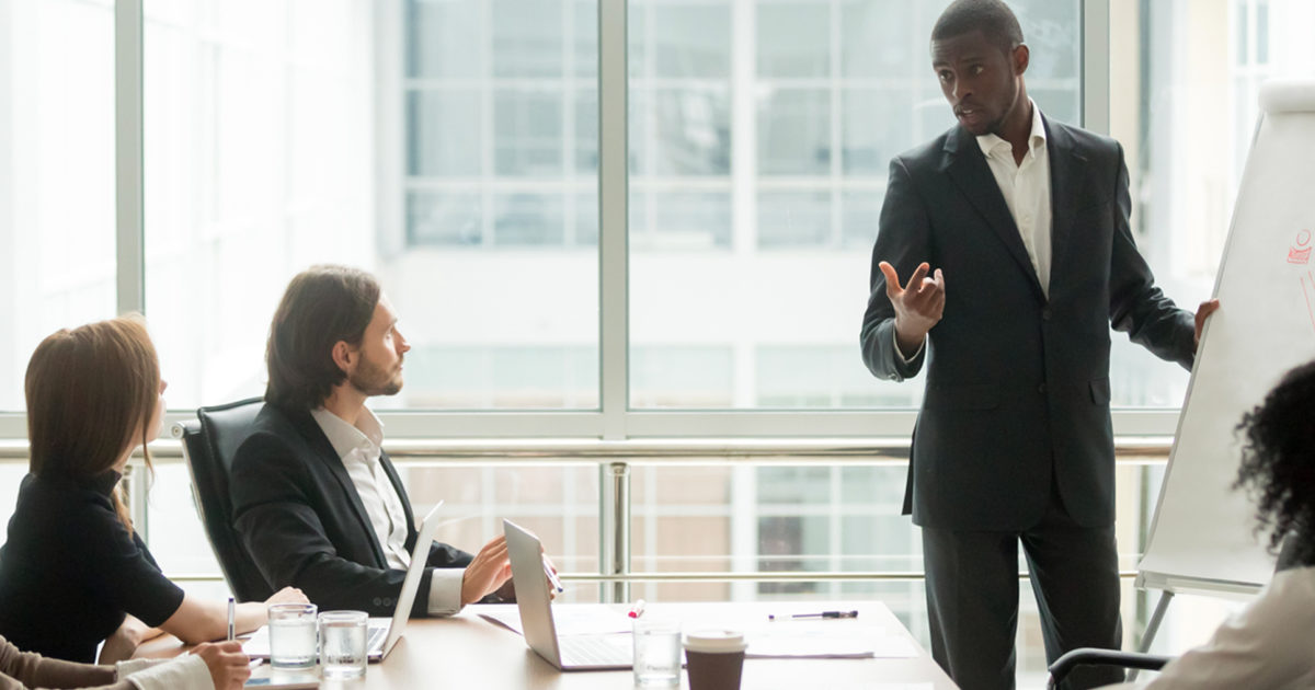 What's Your Sales Rep Onboarding Style?