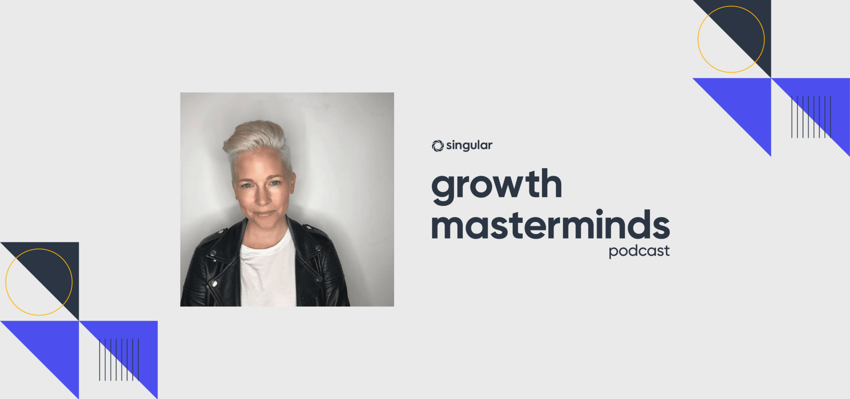 DraftKing's Jayne Peressini on ghost ads, measuring TV, multivariate testing, scaling a growth team, and much more