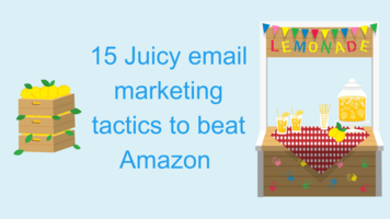 15 juicy email marketing strategies inspired by Prime Day 2023 campaigns