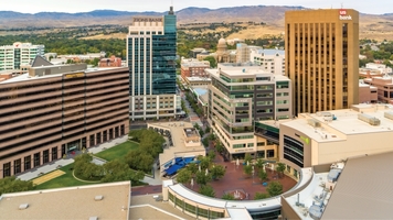 Key Industries in Boise Bring New Amenities to Region