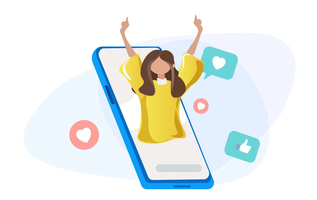 Top Content on Instagram in 2022: six main trends