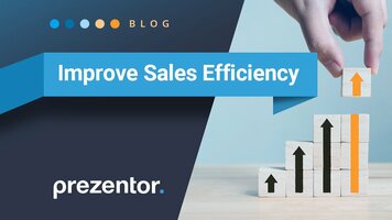 Improve Sales Efficiency: The Short Guide