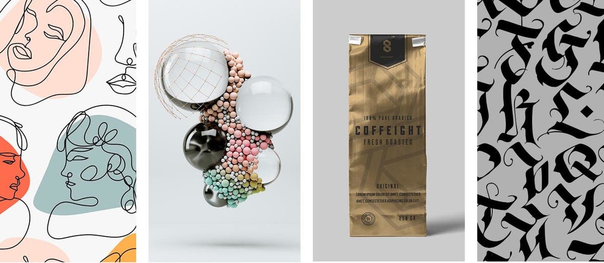 4 Design Trends That Will Define 2020