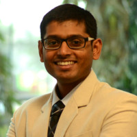 Rohitkumar Nair