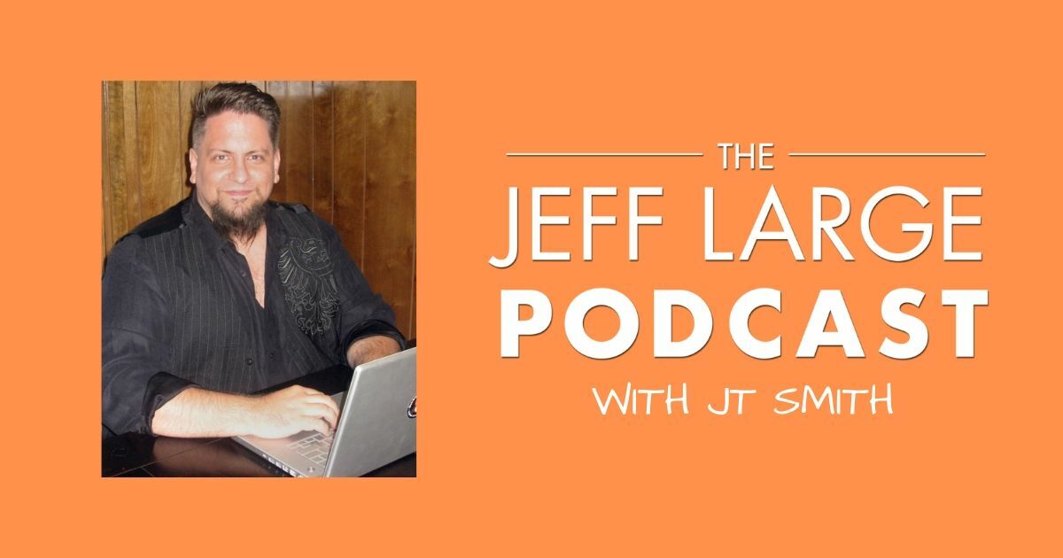 JT Smith | The Game Crafter, Tinkering With Business