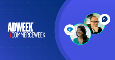 The convergence of marketing and commerce with Colgate-Palmolive