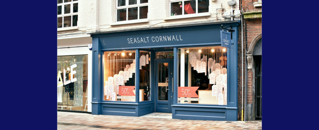 Seasalt Cornwall: A Brand That Understands the Importance of Post-Purchase