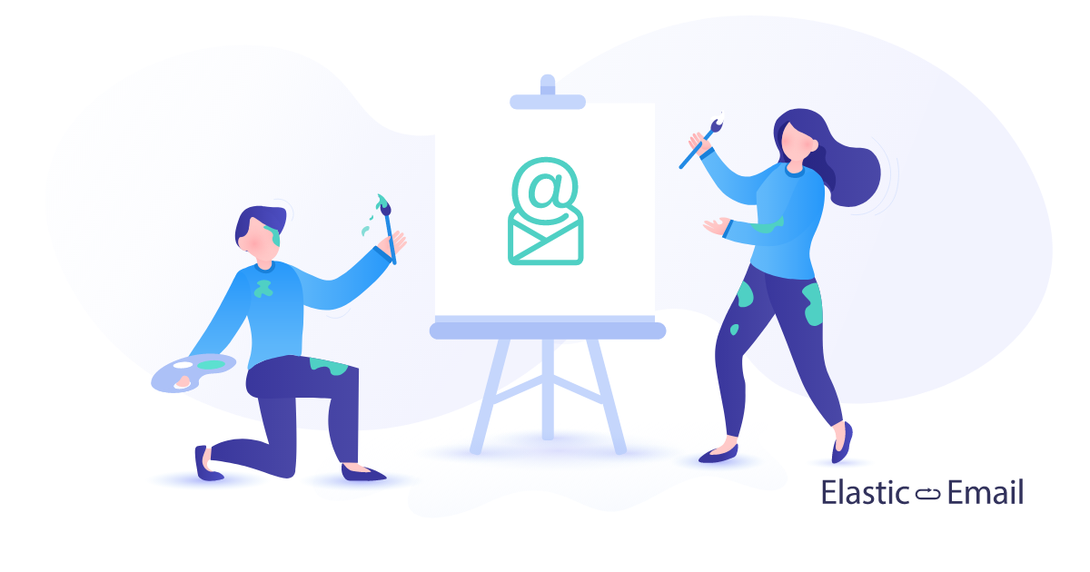 3 best email designs of 2020