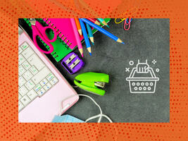 "Going" Back to School is Far from Normal: Its Impact on Advertising