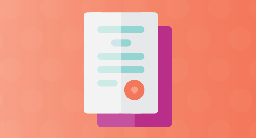 Working From Home: Make Your Paper Work with Document Management