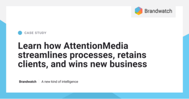 AttentionMedia