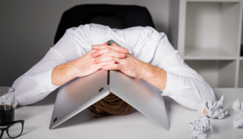 Advice: "My sales manager gives all the good leads to other sales reps. What can I do?"