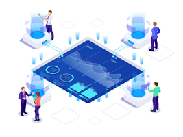 The 12 Best Data Visualizations to Inspire Marketing Teams