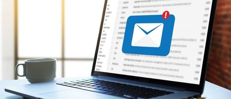 3 Key Steps For Crafting A Strong Recruiting Email