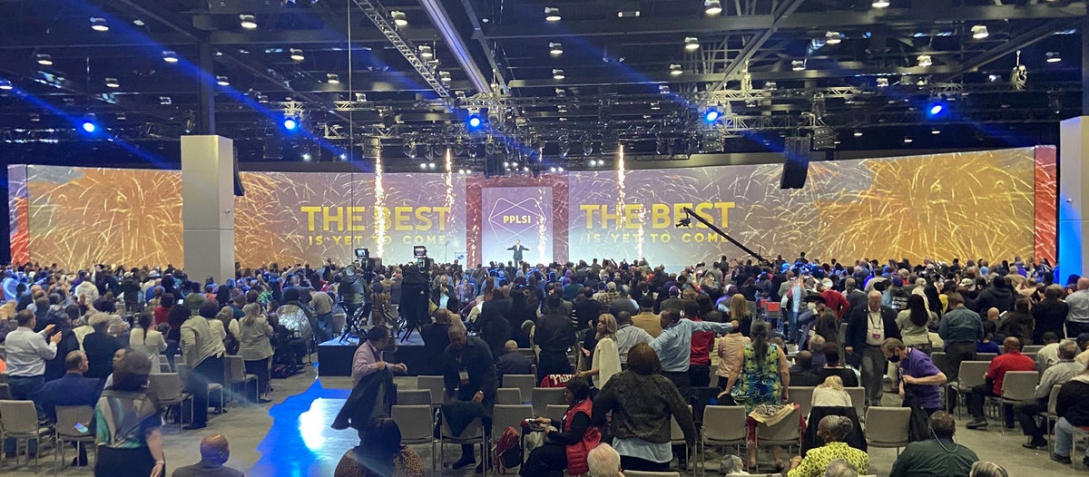 MIG elevates live and virtual events with Adobe Creative Cloud