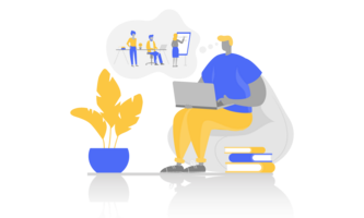 Your sales videos can make your audience imagine you're bigger than your competition - Umault - B2B video ad agency