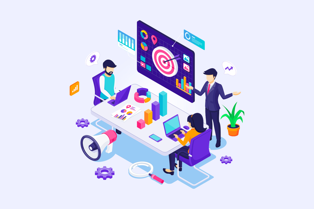 The Partner Perspective: Deploying the First C "Create" of StructuredWeb's 5C's to Optimize Partner Experience 